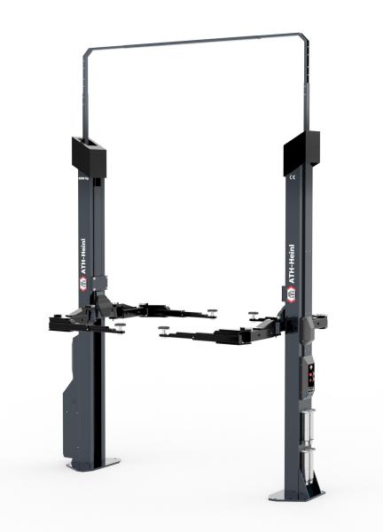 2-Säulenhebebühne ATH Matrix Lift 2.65
